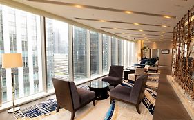 ホテル龍名館東京
